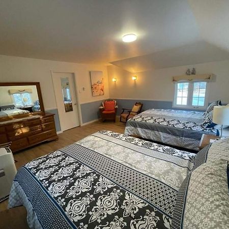 Gite Macdale B&B Paspebiac Екстериор снимка