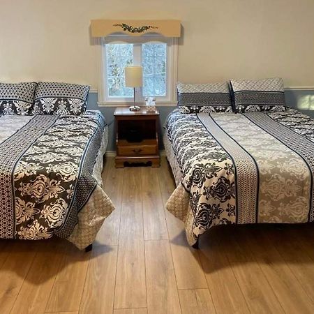 Gite Macdale B&B Paspebiac Екстериор снимка