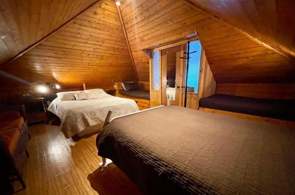 Gite Macdale B&B Paspebiac Екстериор снимка