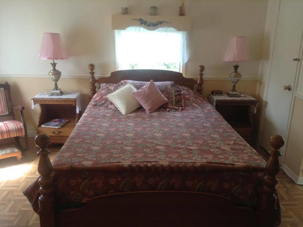 Gite Macdale B&B Paspebiac Екстериор снимка