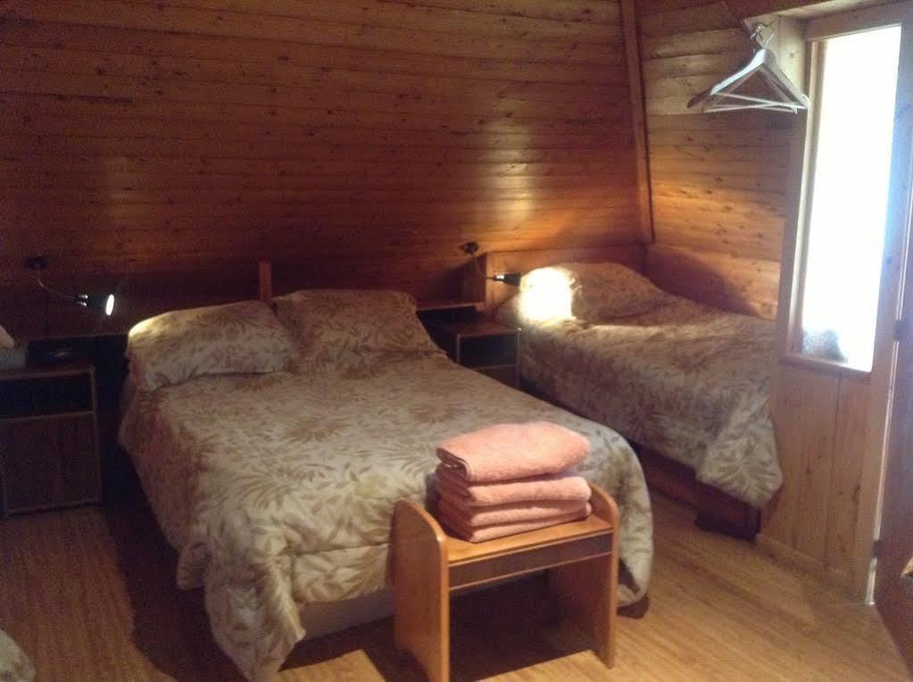 Gite Macdale B&B Paspebiac Екстериор снимка